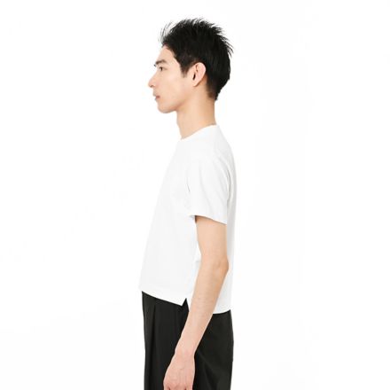 9BOX n.1 Compact Short T-Shirt