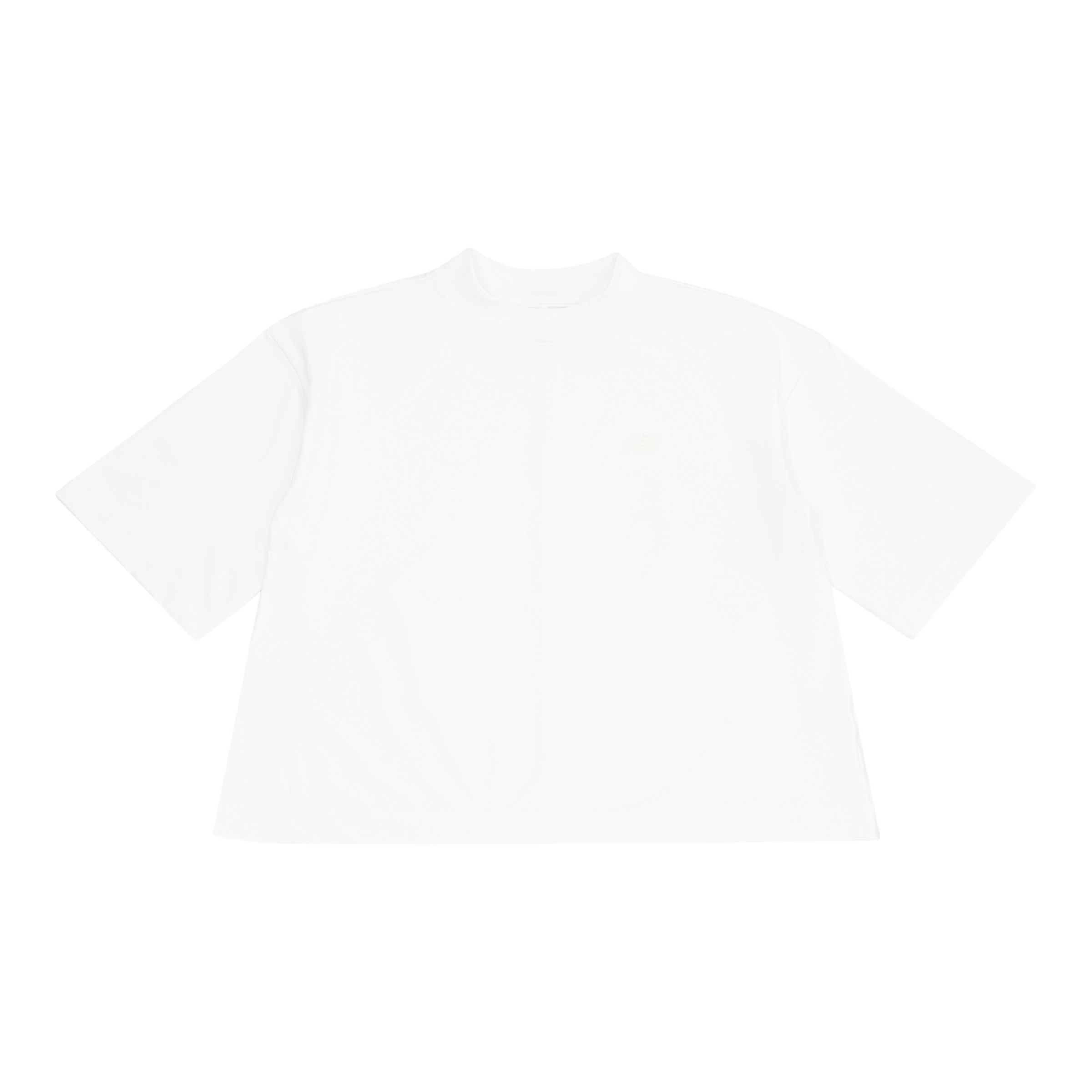 9BOX n.2 Standard Short Tee