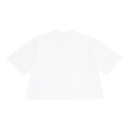 9BOX n.2 Compact A-Line T-Shirt
