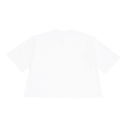 9BOX n.2 Compact A-Line T-Shirt