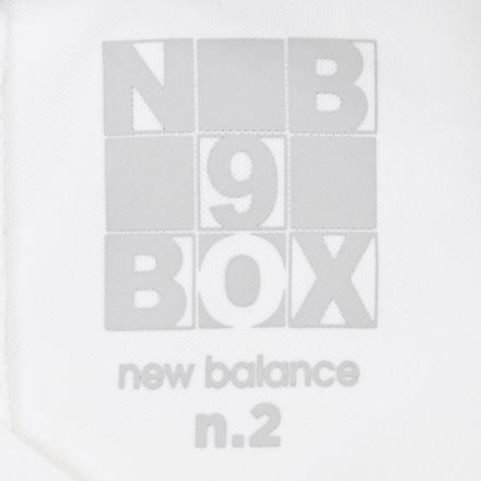 9BOX n.2 Compact A-Line T-Shirt