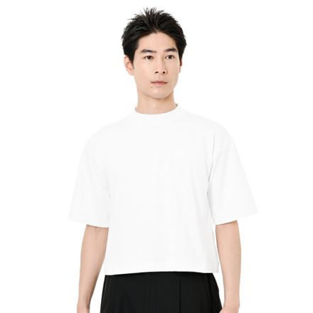 9BOX n.2 Compact A-Line T-Shirt