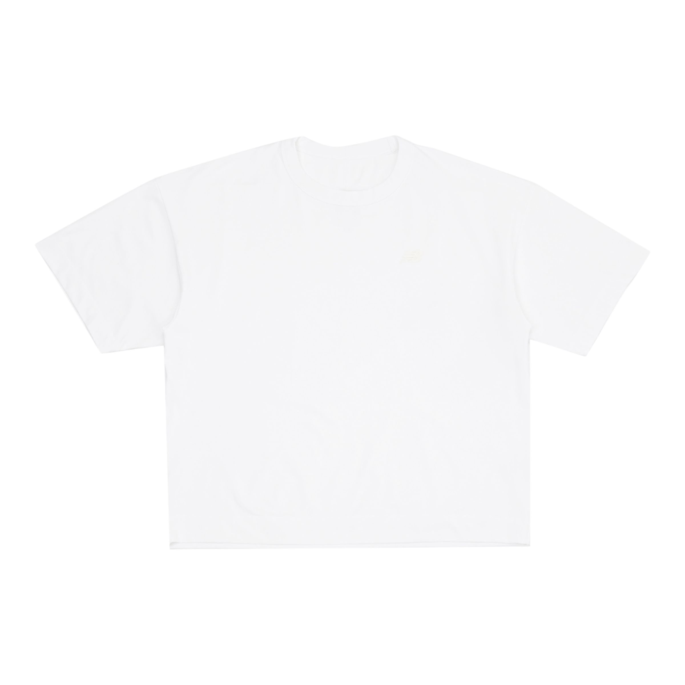 9BOX n.3 Wide Short Tee