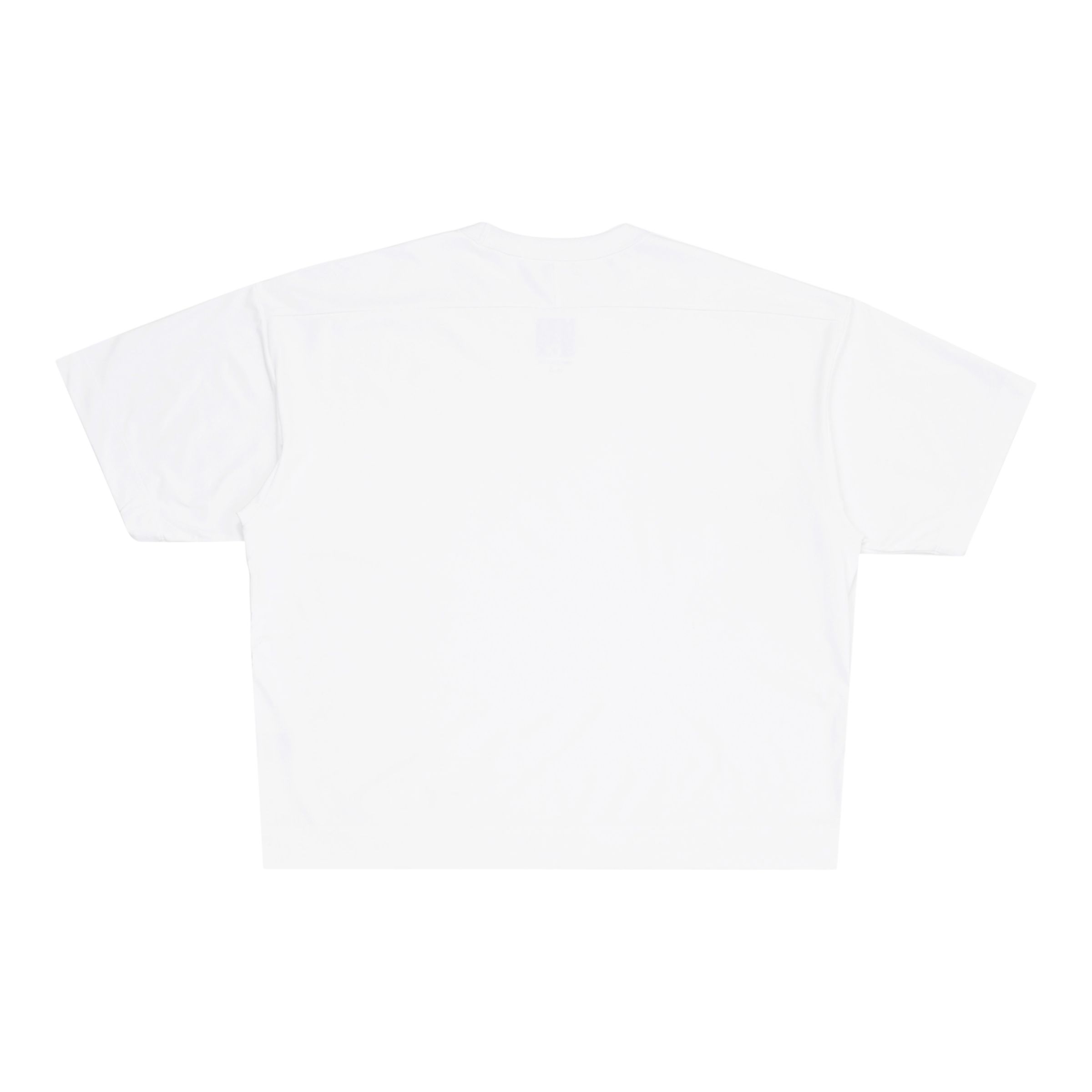 9BOX n.3 Wide Short Tee