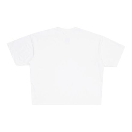 9BOX n.3 Wide Short T-Shirt