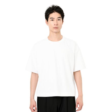 9BOX n.3 Wide Short T-Shirt