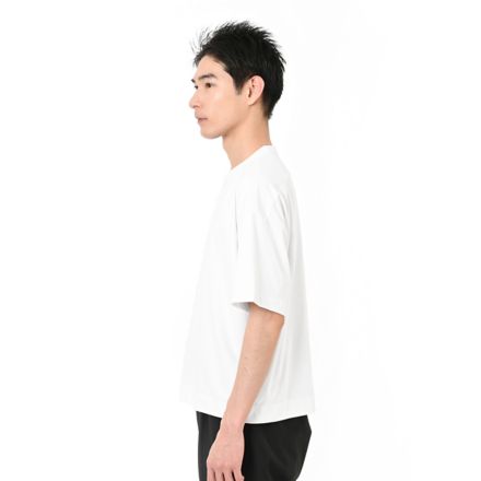 9BOX n.3 Wide Short T-Shirt