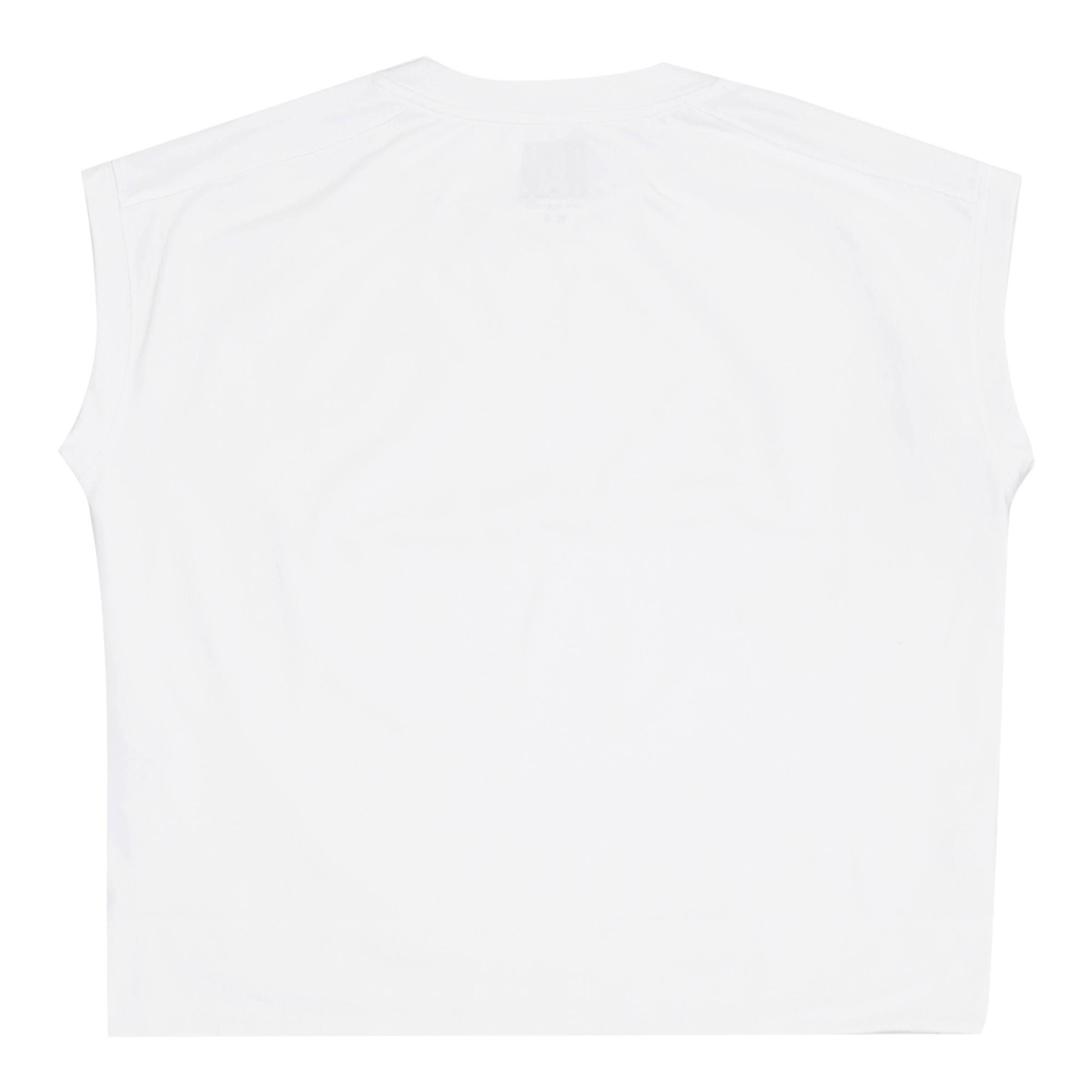 9BOX n.4 Compact French Sleeve Tee