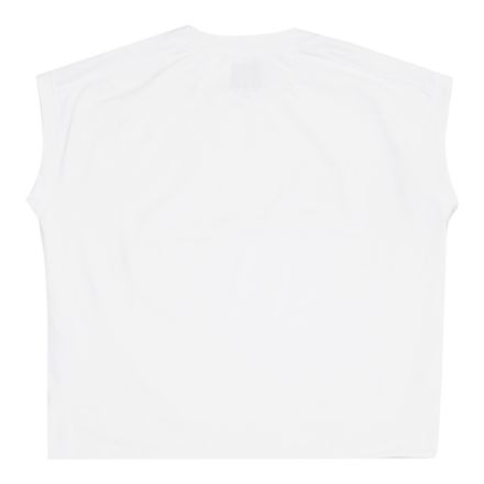 9BOX n.4 Compact French Sleeve T-Shirt