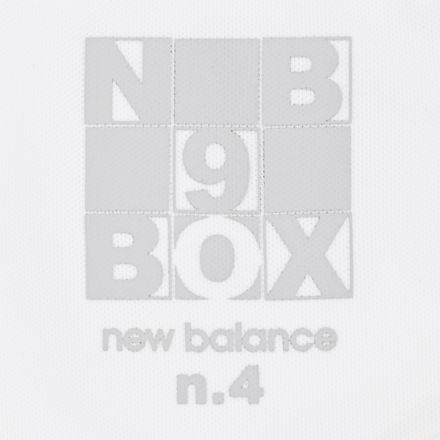 9BOX n.4 Compact French Sleeve Tee