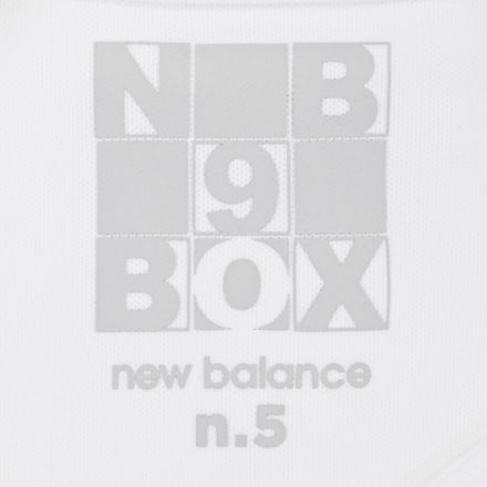 9BOX n.5 Standard Tee