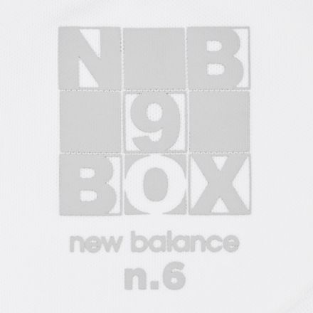 9BOX n.6 Wide T-Shirt