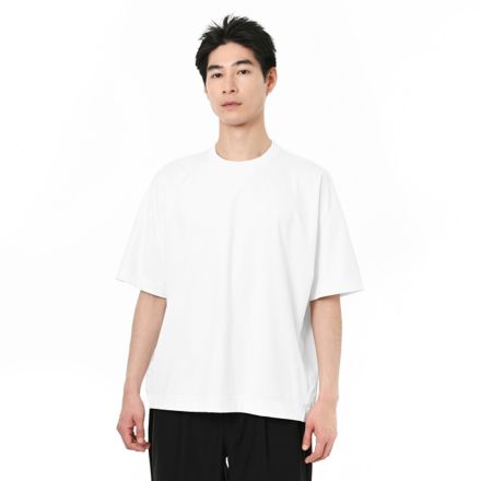9BOX n.6 Wide T-Shirt