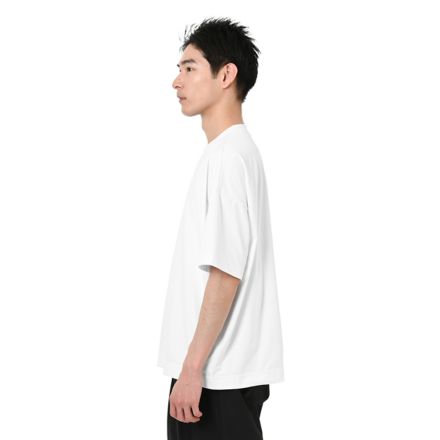 9BOX n.6 Wide T-Shirt