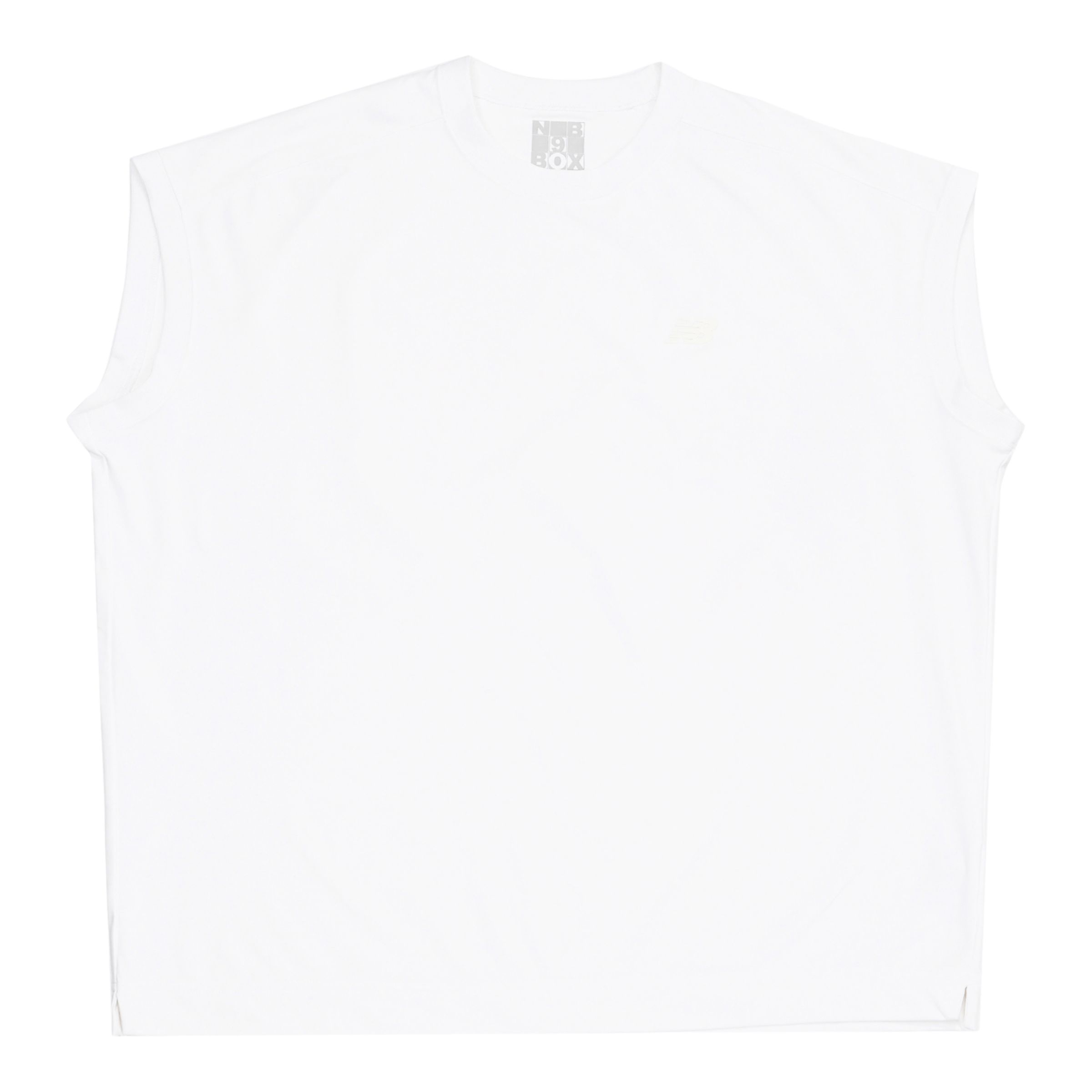 9BOX n.7 French Sleeve Tee