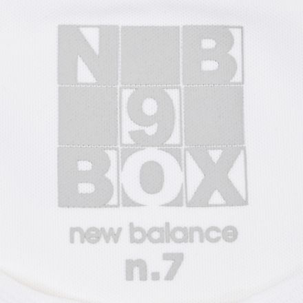 9BOX n.7 French Sleeve Tee