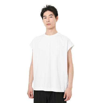 9BOX n.7 French Sleeve T-Shirt