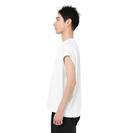 9BOX n.7 French Sleeve T-Shirt
