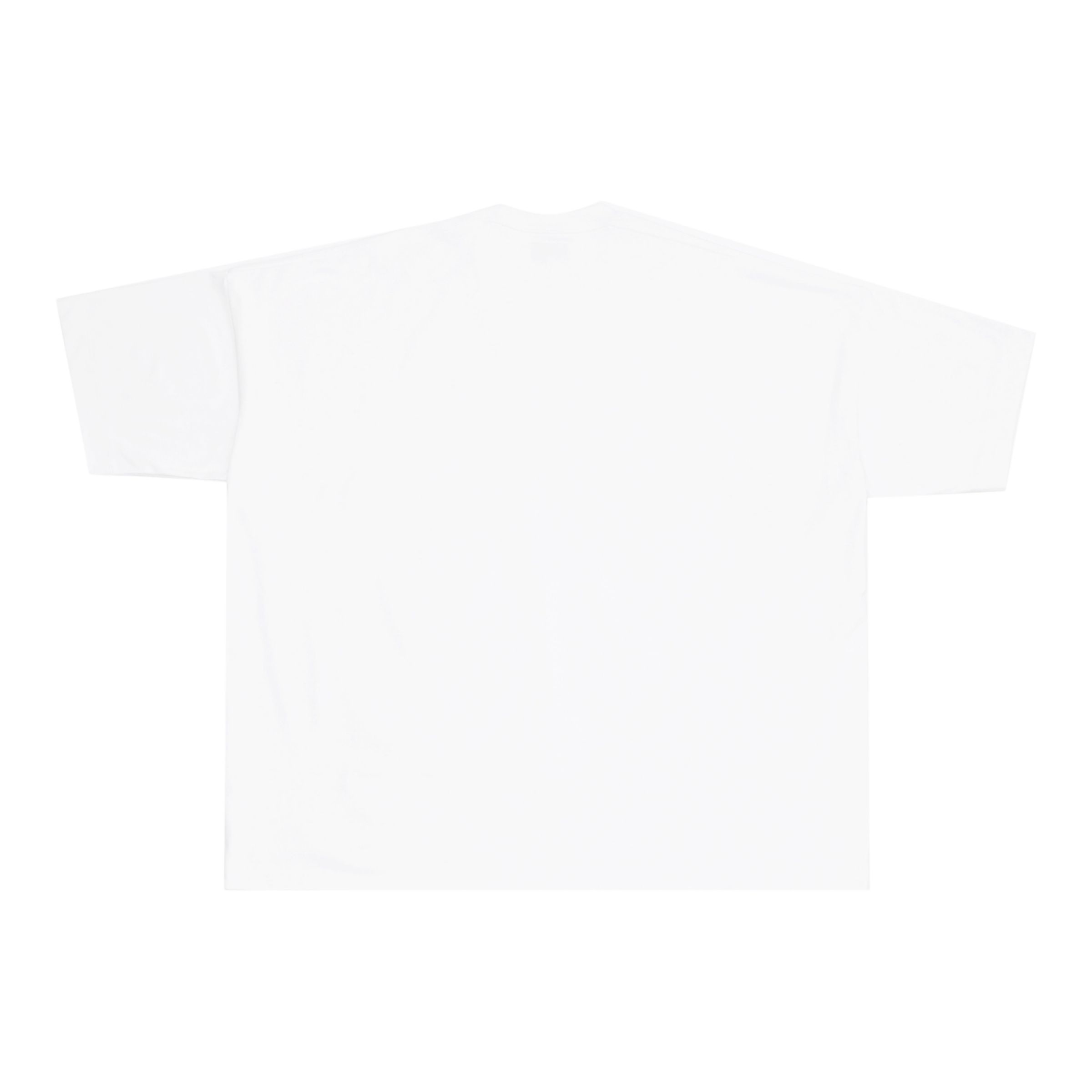 9BOX n.8 Super Wide  Tee