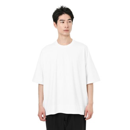 9BOX n.8 Super Wide T-Shirt