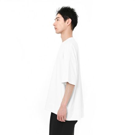 9BOX n.8 Super Wide T-Shirt