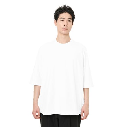 9BOX n.9 Oversized Raglan T-Shirt