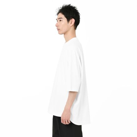 9BOX n.9 Oversized Raglan T-Shirt