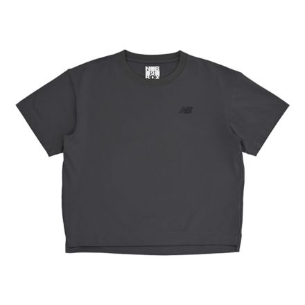 9BOX n.1 Compact Tee