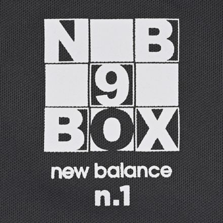 9BOX n.1 Compact Tee