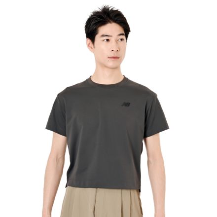 9BOX n.1 Compact Short T-Shirt