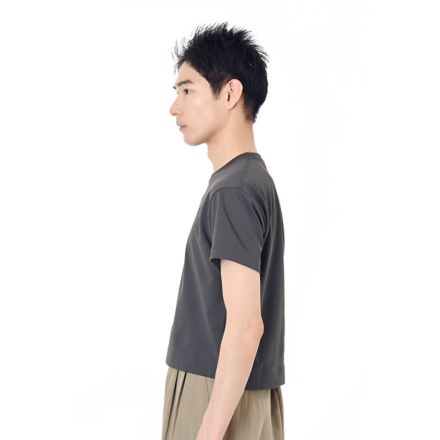 9BOX n.1 Compact Short T-Shirt