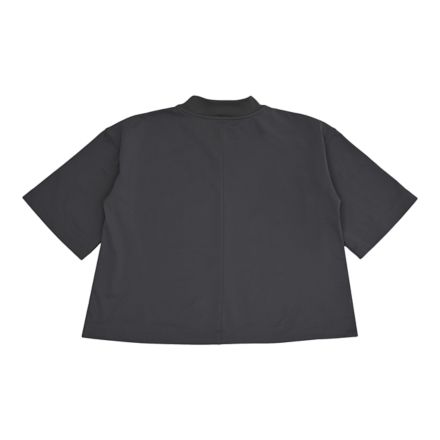 9BOX n.2 Compact A-Line T-Shirt