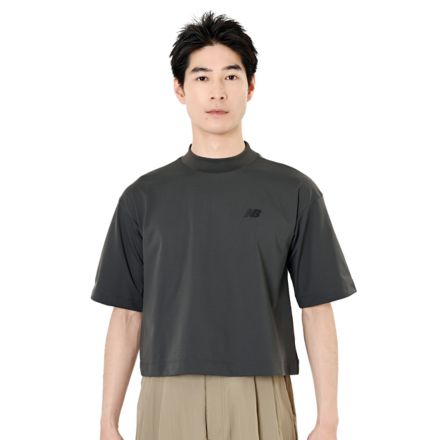 9BOX n.2 Compact A-Line T-Shirt