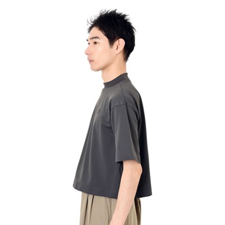 9BOX n.2 Compact A-Line T-Shirt