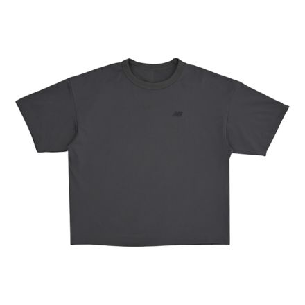 9BOX n.3 Wide Short T-Shirt
