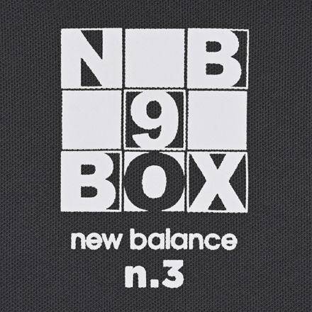 9BOX n.3 Wide Short Tee