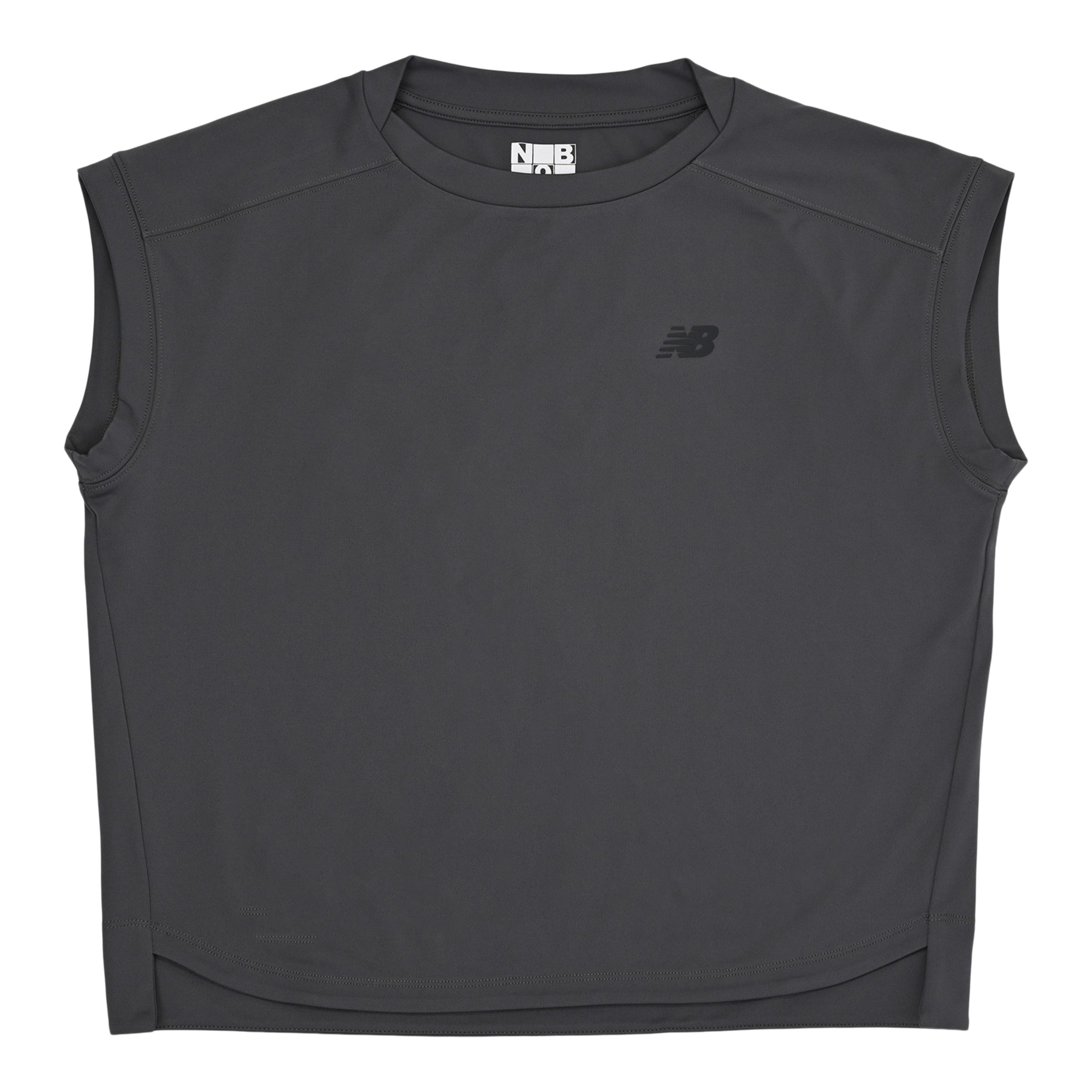 NB公式アウトレット】 9BOX n.4 Compact French Sleeve Tee ｜【NB公式