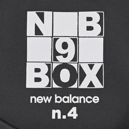 9BOX n.4 Compact French Sleeve Tee