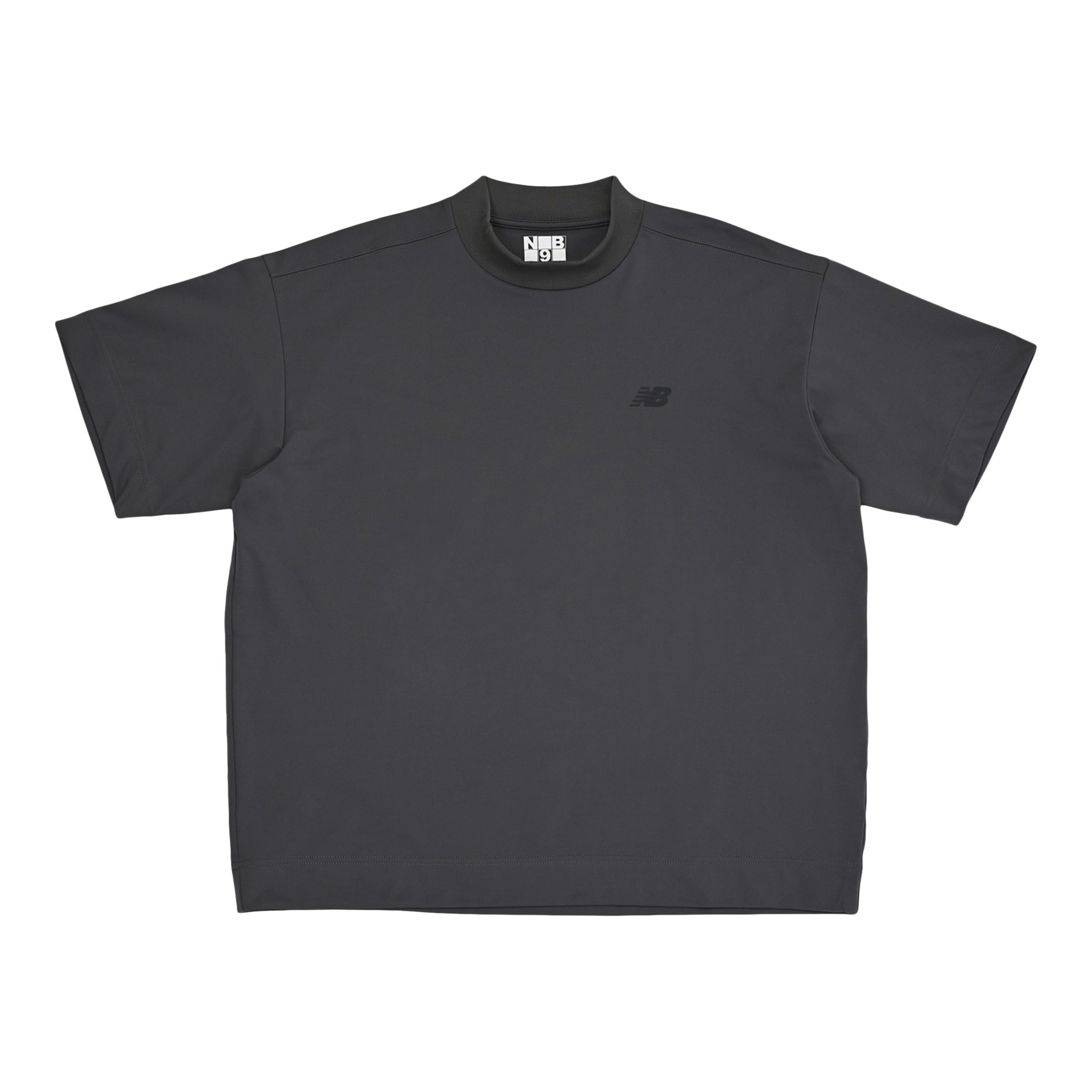 NB公式アウトレット】 9BOX n.5 Standard Tee ｜ニューバランス公式