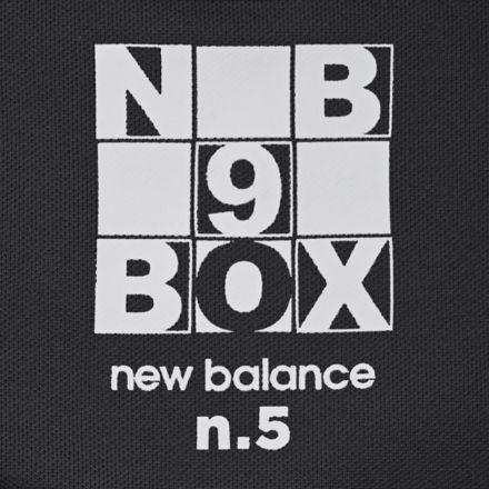 9BOX n.5 Standard Tee