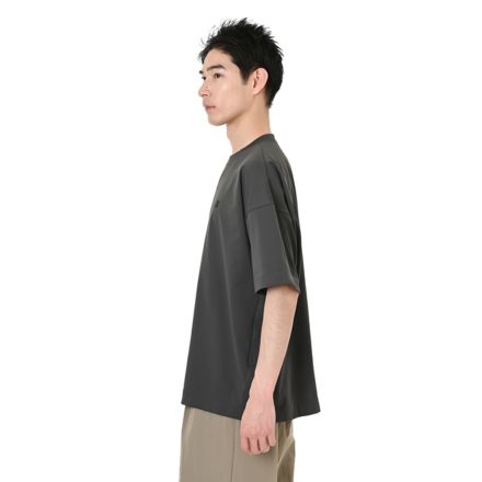 9BOX n.6 Wide T-Shirt