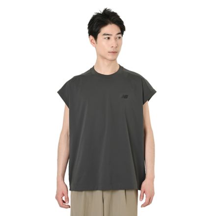 9BOX n.7 French Sleeve T-Shirt
