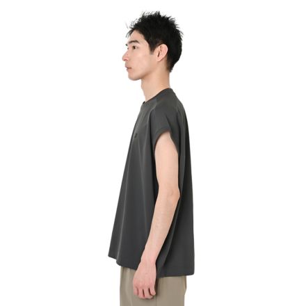 9BOX n.7 French Sleeve T-Shirt