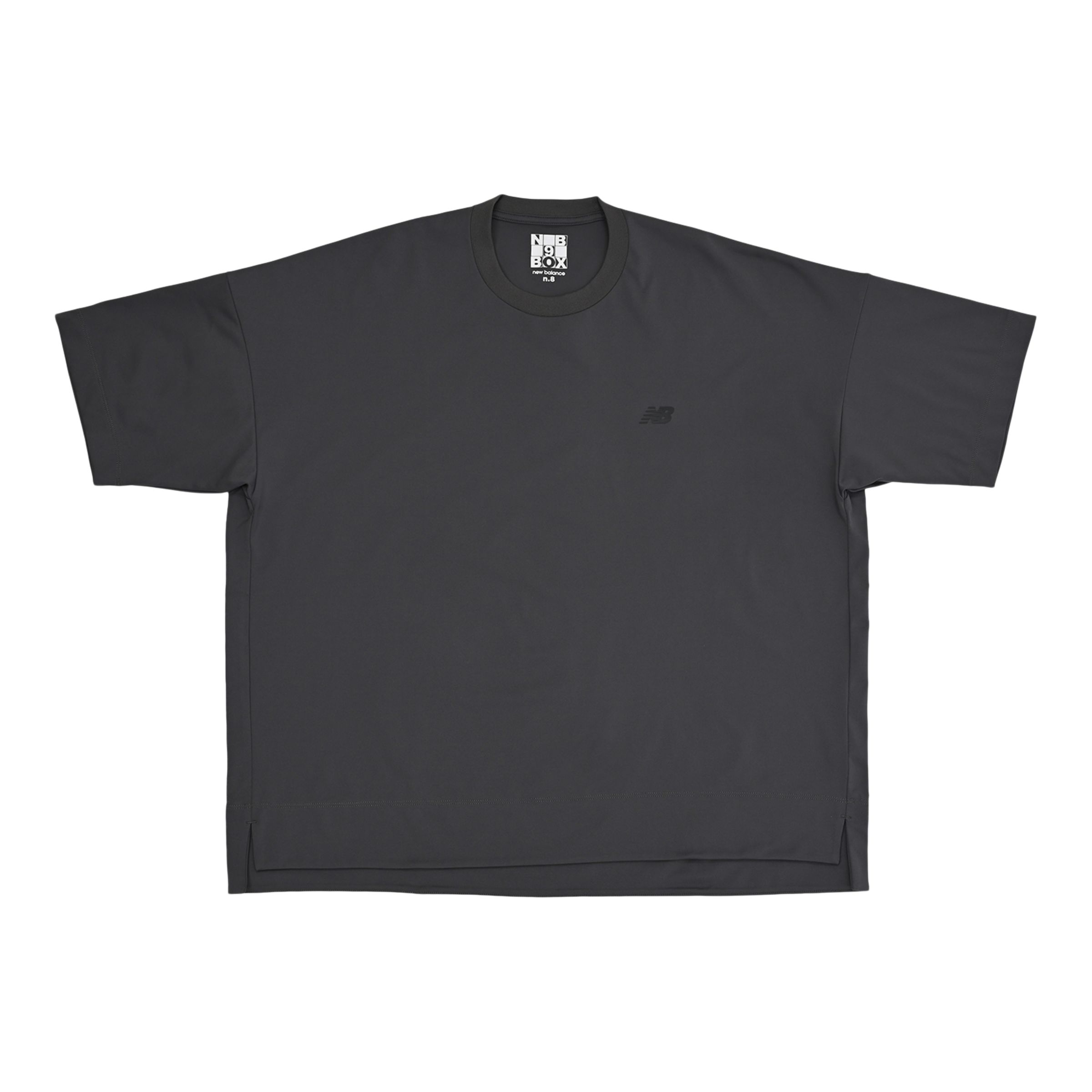 9BOX n.8 Super Wide T-Shirt｜ニューバランス公式通販 | - New