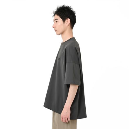9BOX n.8 Super Wide T-Shirt