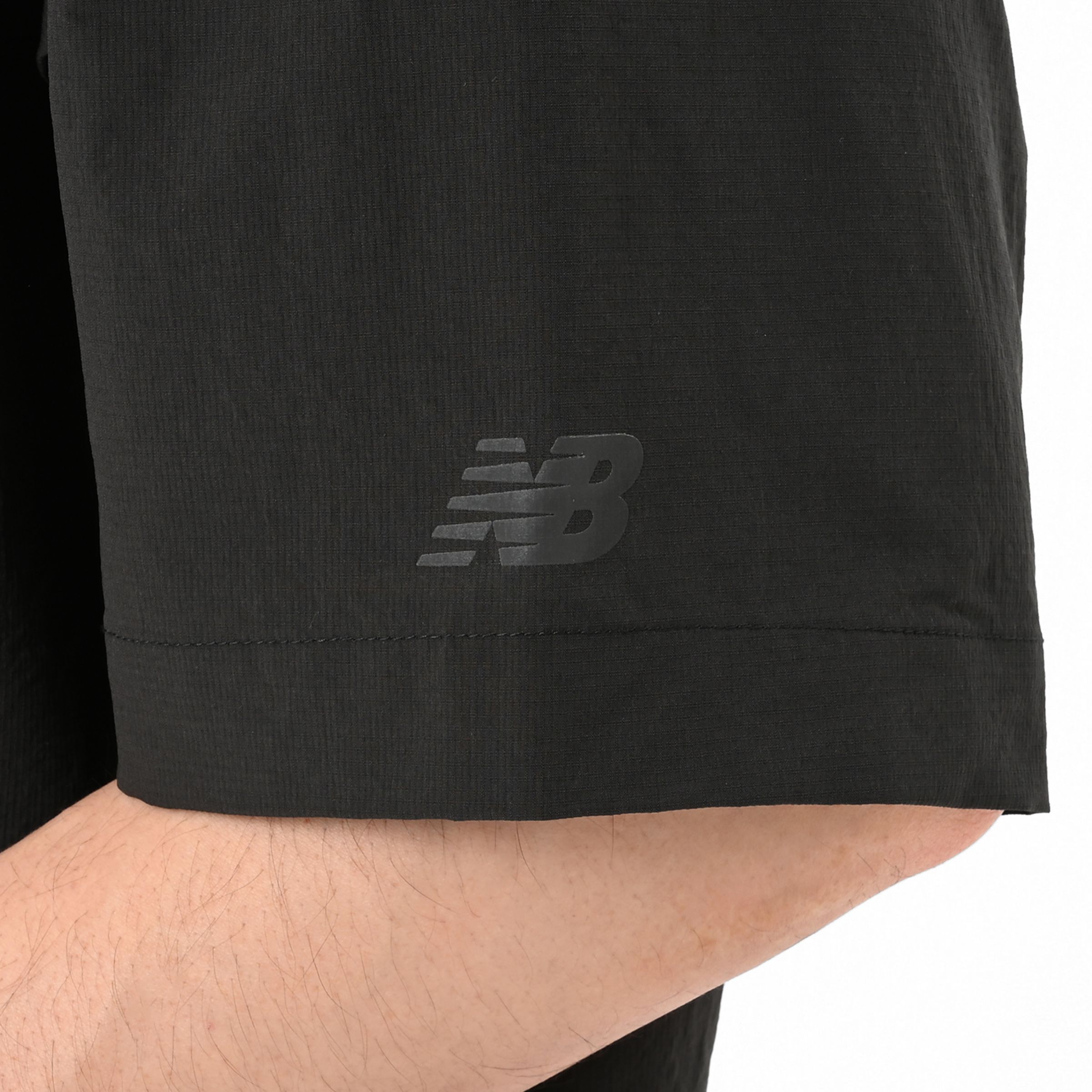 オーバーサイズドショートスリーブプルオーバー