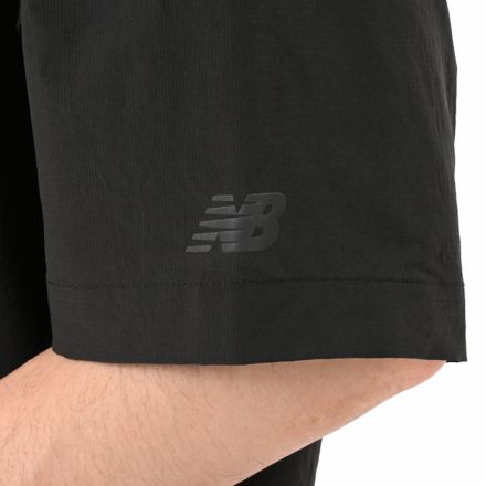 オーバーサイズドショートスリーブプルオーバー