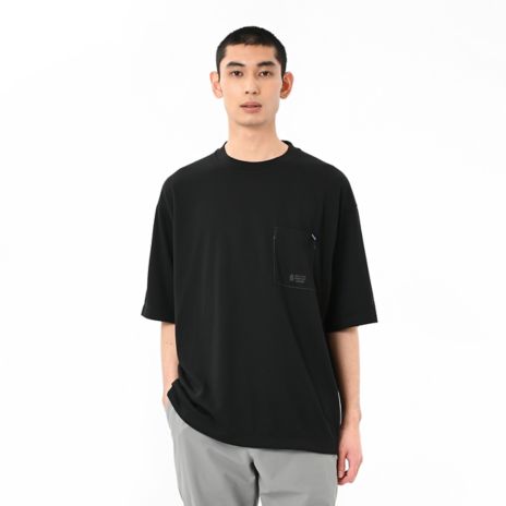 Oversized Short Sleeve Shirt｜ニューバランス公式通販 | - New
