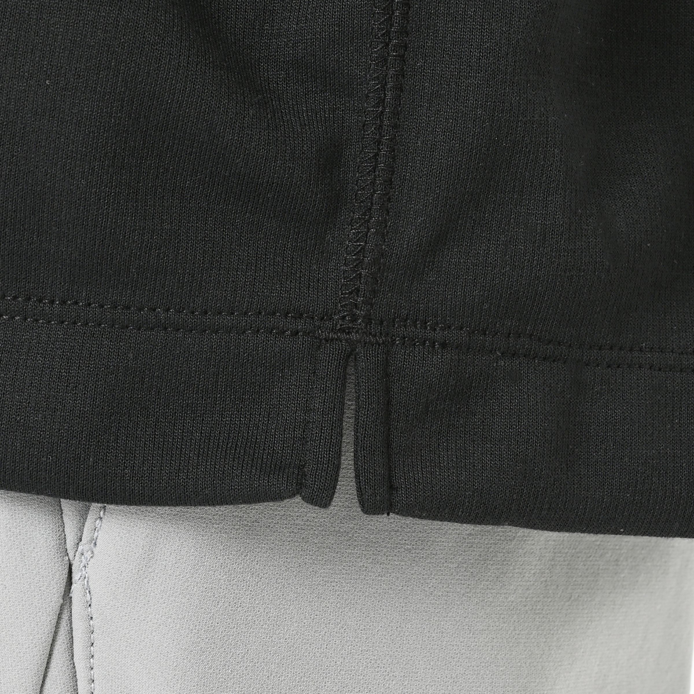 オーバーサイズドショートスリーブベースTシャツ