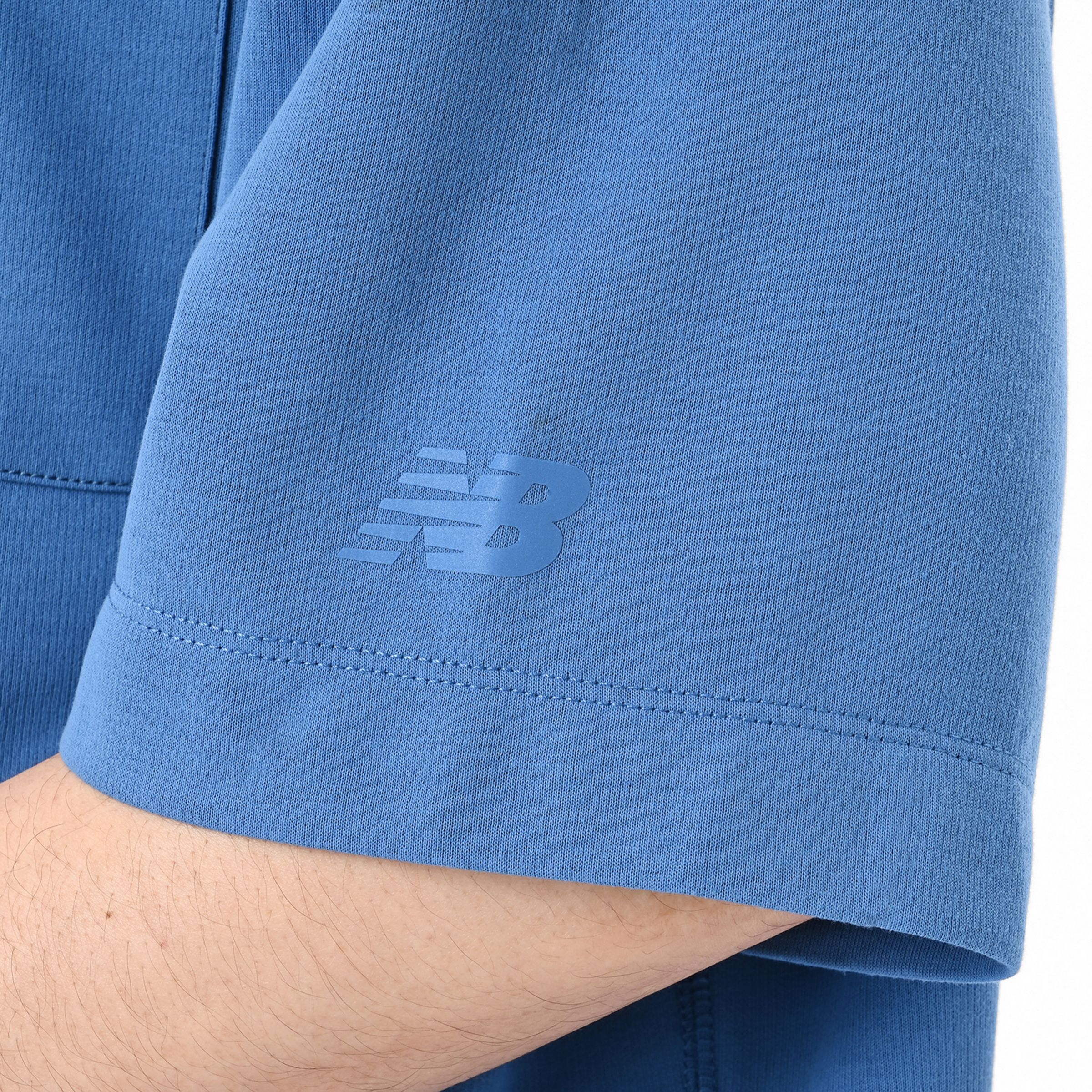 オーバーサイズドショートスリーブベースTシャツ